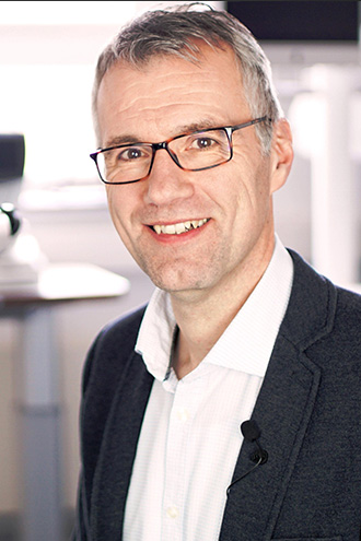 Prof. Dr. med. Dipl.-Ing. (FH) Hans-Jürgen Grein
