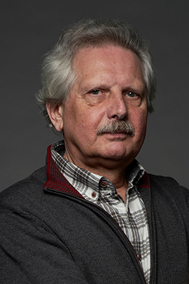 dr hab. Dariusz Man, prof. UO, Instytut Fizyki UO