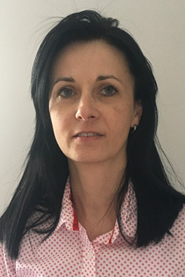 Iwona Pisz