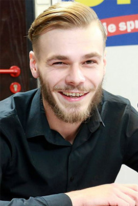Bartek Świerczyński