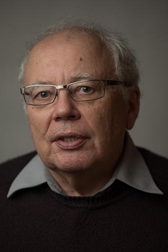 dr hab. inż. Marek Zając, prof. PWr
