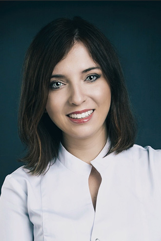 Justyna Nater
