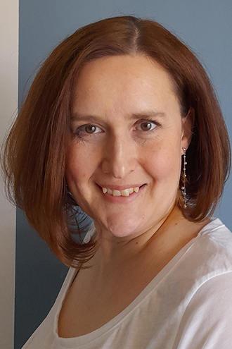 Dr Agnieszka Bartecka