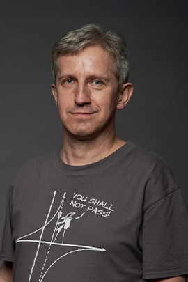 Ireneusz Książek